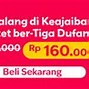 Apakah Bisa Beli Fast Track Dufan Offline