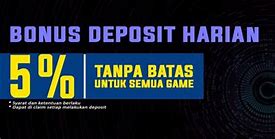 Aplikasi Slot Tanpa Deposit 75Bet Bonus Deposit Harian 1 Juli