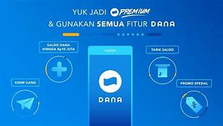 Berapa Limit Saldo Dana Yang Belum Premium