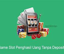 Dream Gaming 777 Penghasil Uang Tanpa Deposit Dan Iklan