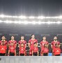 Jatah Slot Piala Dunia Setiap Benua 2026 Asian