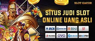 Link Zona Slot Gacor Hari Ini Indonesia